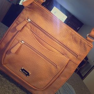 Nine West Crossbody Handbag